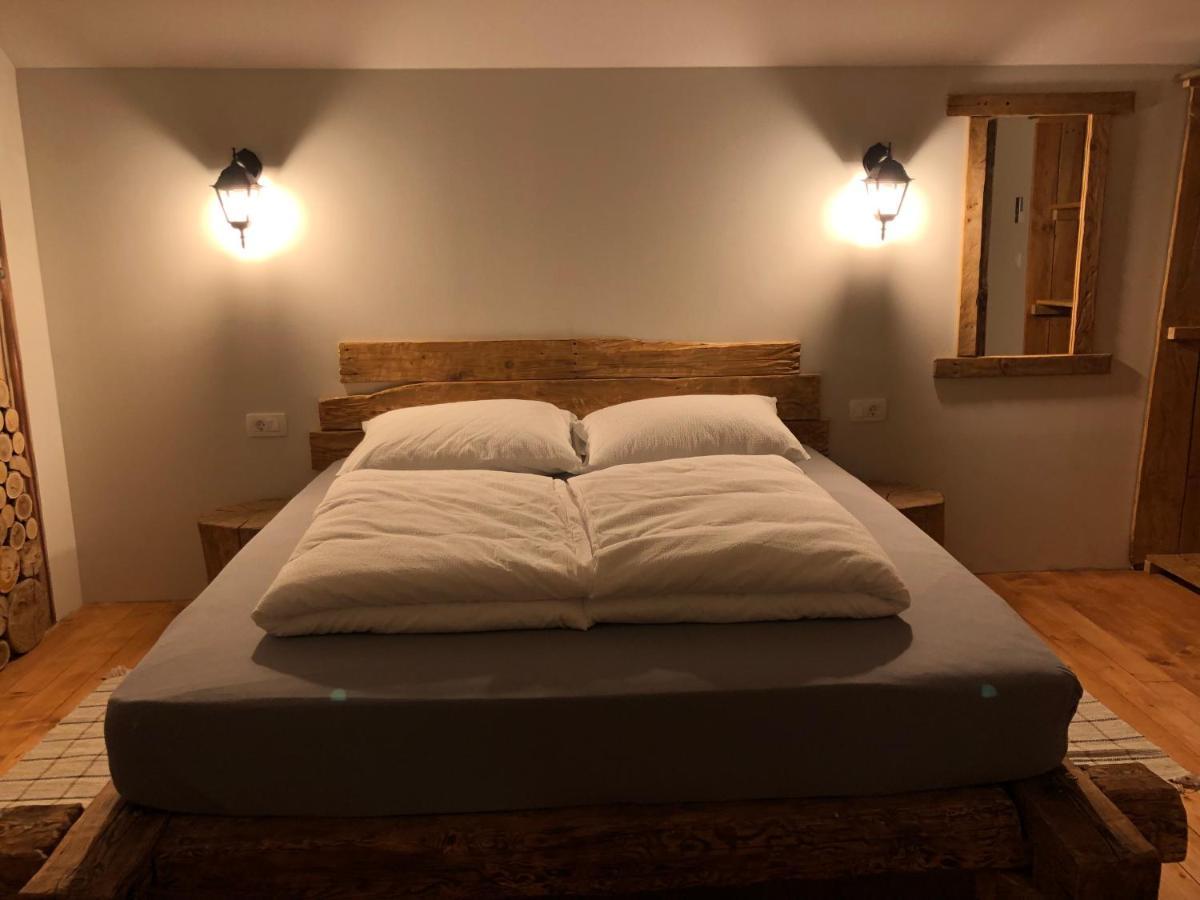 Hotel Vamis Gornji Petrovci Camera foto